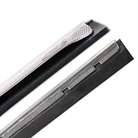Image de BARRETTE S-PLUS 45CM + CAOUTCHOUC SOFT