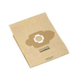 Image de SAC ASPIRATEUR PAPIER WETROK TWINVAC 25 DUOVAC 25 34 - x10