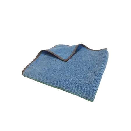 Image de LAVETTE MICRO MEDIUM BLEUE 40x40CM