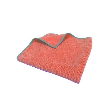 Image de LAVETTE MICRO MEDIUM ROSE 40x40CM