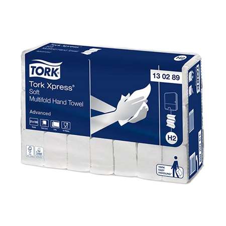 Image de ESSUIE MAINS PQT Z ADVANCED 24x21.3cm - COLIS DE 3780F H2