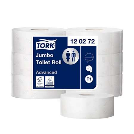 Image de PH WC RLX MAXI JUMBO ADVANCED 360M - PAR 6 T1