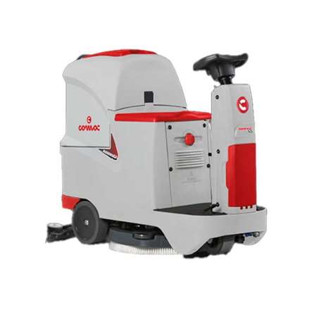 Image de AUTOLAVEUSE AUTOPORTEE INNOVA 55 B CB GEL 12V 105Ah