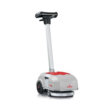 Image de AUTOLAVEUSE ACCOMPAGNEE VISPA XS LITHIUM 36V + BROSSE