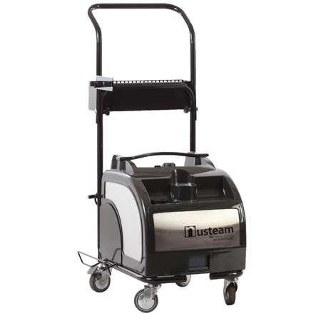 Image de NETTOYEUR NUSTEAM PRO 6 VAPEUR SECHE - SURFACES + SOLS 3000W
