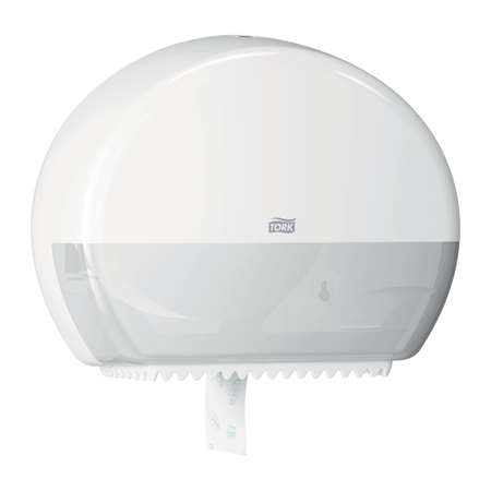 Image de DISTRIBUTEUR PH RLX 200M MINI JUMBO BLANC T2