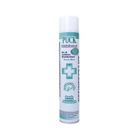 Image de AÉRO DÉSINFECTANT MENTHE 750ml (puck)