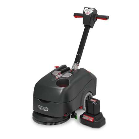 Image de AUTOLAVEUSE ACCOMPAGNEE TTB 1840 NX REFLO BATTERIE + BROSSE