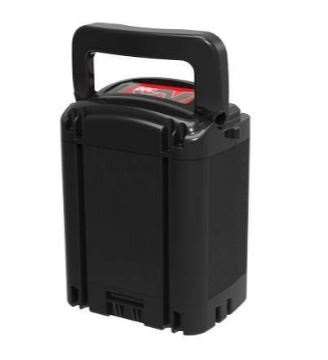 Image de BATTERIE NUMATIC NX 300 LITHIUM-ION