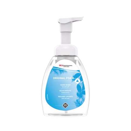 Image de SAVON MOUSSE ORIGINAL FOAM 250ML POMPE (Salissures légères)