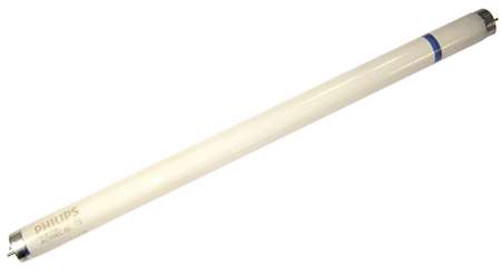 Image de TUBES FLUORESCENTS 20W ANTI- ECLATEMENT KILEO - par 4