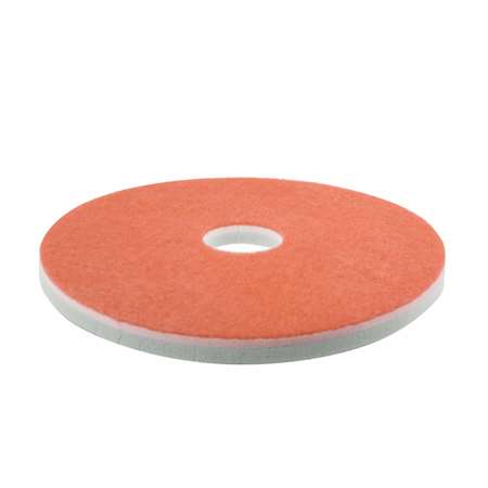 Image de DISQUE MELAMINE LOT DE 5 Ø 220mm (Gommage carrelage)