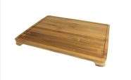 Image de PLATEAU BAMBOU STYLUS 38cm x 30cm x 2.5cm