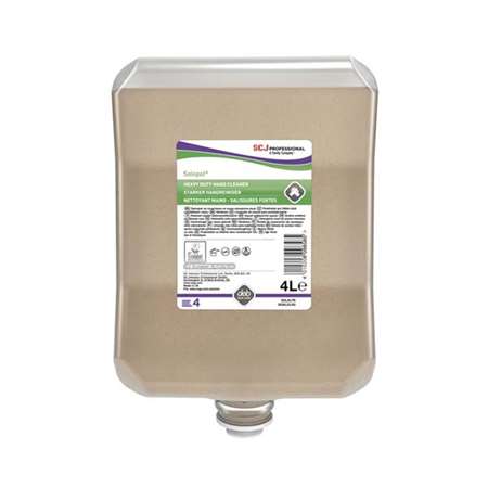 Image de SAVON ATELIER SOLOPOL CLASSIC 4L (Salissures fortes) - PAR 4