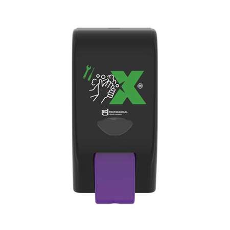 Image de DISTRIBUTEUR SAVON ATELIER 3.25L SOLOPOL GFX CT