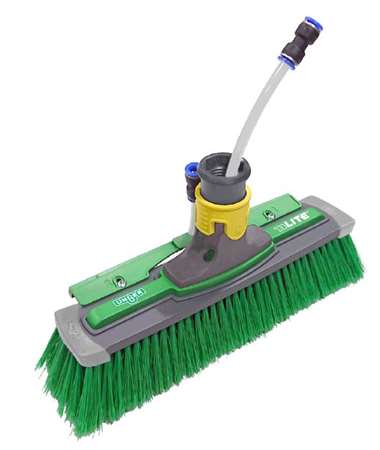 Image de BROSSE HAUTE PERFORMANCE COMPLETE 28cm nLITE New