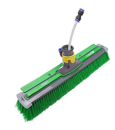 Image de BROSSE HAUTE PERFORMANCE COMPLETE 41cm nLITE New