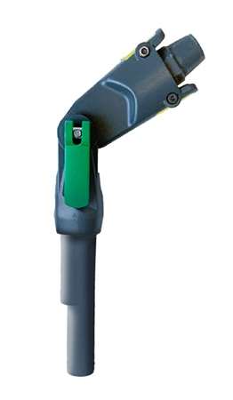 Image de ADAPTATEUR ANGULAIRE S 15cm nLITE New