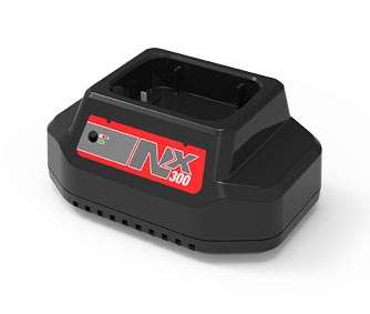 Image de CHARGEUR BATTERIE LITHIUM NUMATIC NX 300 + CABLE