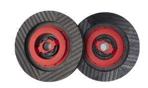 Image de PLATEAU PORTE DISQUE NUMATIC POUR AUTOLAVEUSE 244 NX PAR 2