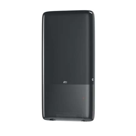 Image de DISTRIBUTEUR ESSUIE-MAINS PEAKSERVE NOIR H5 CT