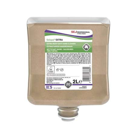 Image de SAVON ATELIER SOLOPOL EXTRA 2L (Sal. très fortes) - PAR 4