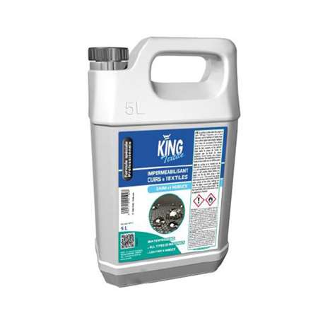Image de IMPERMÉABILISANT CUIRS ET TEXTILES 5L - PAR 2