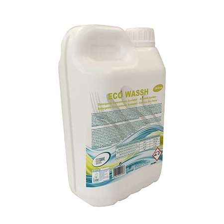 Image de ECO WASSH ECO CONNECT 2L - Détergent lavage machine