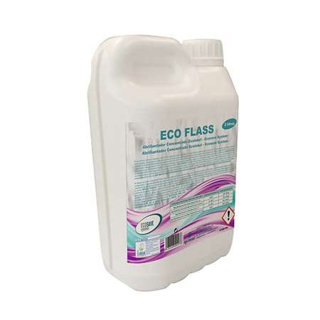 Image de ECO FLASS ECO CONNECT 2L - Liquide de rinçage concentré