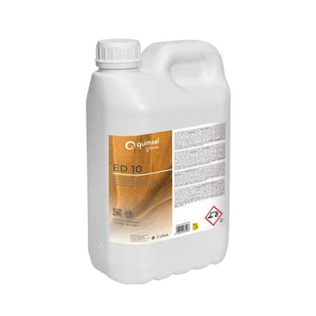 Image de ED10 ECO CONNECT 2L - Liquide vaisselle manuelle concentré