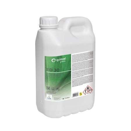 Image de ED30 (LIMP) ECO CONNECT 2L - Nettoyant neutre sols concentré