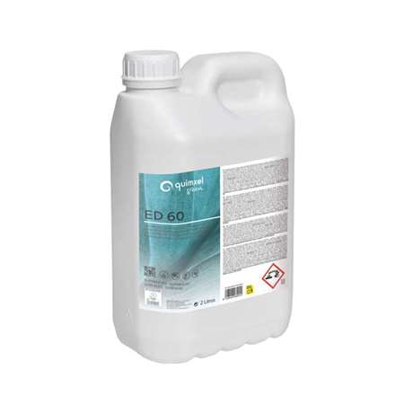 Image de ED60 (DETP) ECO CONNECT 2L - Nettoyant sols multi-surfaces