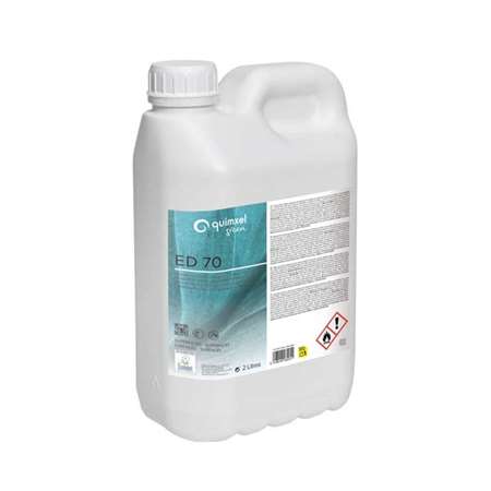 Image de ED70 (MIR) ECO CONNECT 2L - Nettoyant vitres et surfaces