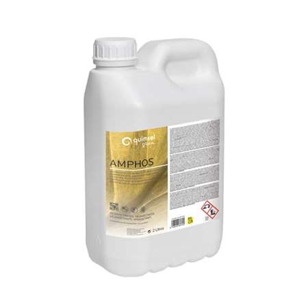 Image de AMPHOS ECO CONNECT 2L - Désinfectant virucide