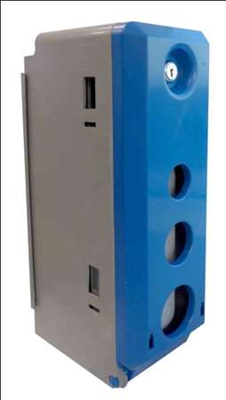 ARMOIRE POUR ECO CONNECT FLASH BIDON 2L