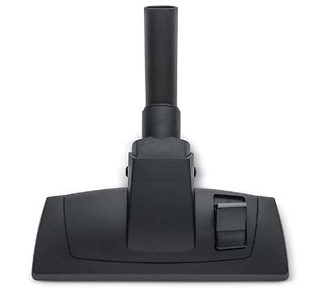 Image de CAPTEUR POUSSIÈRE NUMATIC Ø32MM LARG 27CM A ROULETTES HENRY