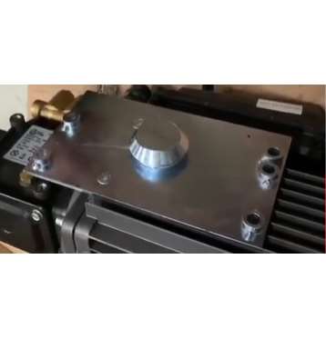 Image de PLAQUE DE FIXATION NHP SUPPORT MURAL AR PRO BS 6-140K