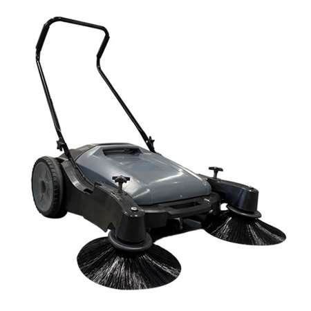 BALAYEUSE MANUELLE 40L