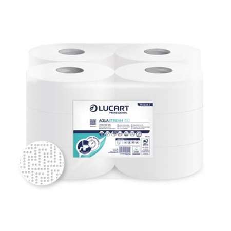 Image de PH WC RLX MINI JUMBO AQUASTREAM 150M - PAR 12