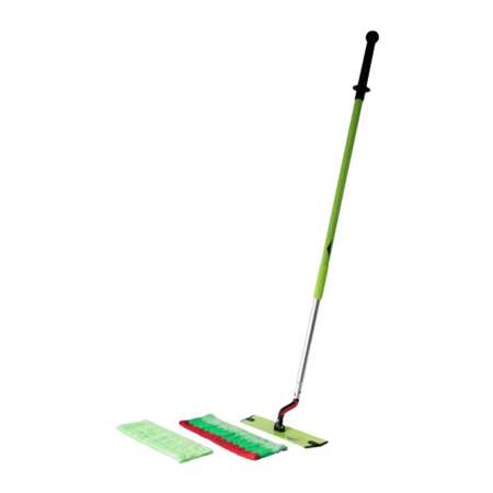 Image de KIT MANCHE TELESC ERGO & ARMATURE VELCRO ERGO+S 40CM DELTA