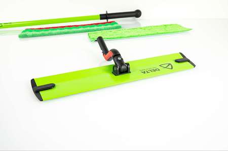 Image de KIT MANCHE TELESC ERGO & ARMATURE VELCRO 80CM DELTA