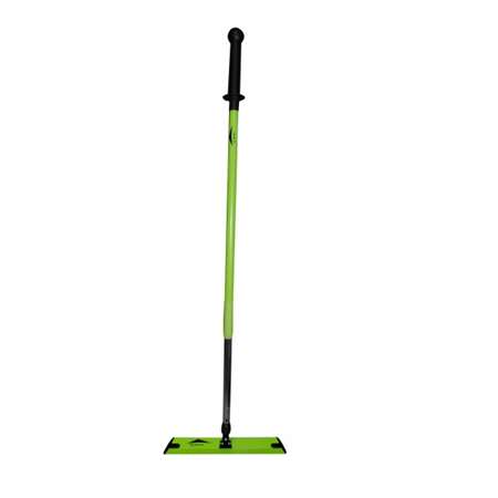 Image de KIT MANCHE TELESC ERGO & ARMATURE VELCRO 40CM DELTA