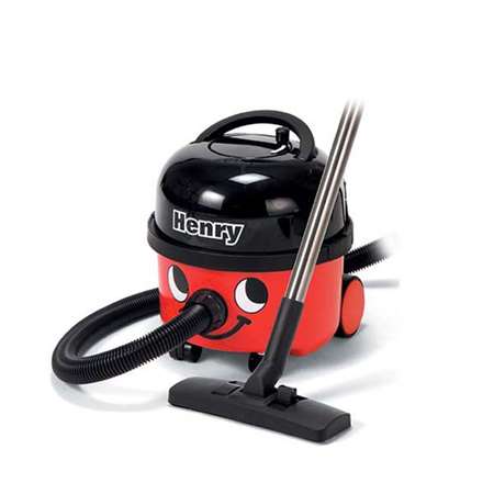 Image de ASPIRATEUR POUSSIERE HENRY HVR160 620W (6L)