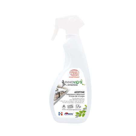 Image de ACETYNE 750ml - Dégraissant détartrant vinaigré 14%