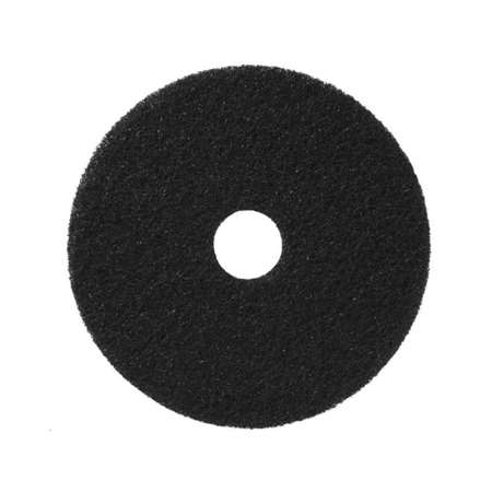 Image de DISQUE NOIR XTRA LOT DE 5 Ø 457mm (Décapage fort)