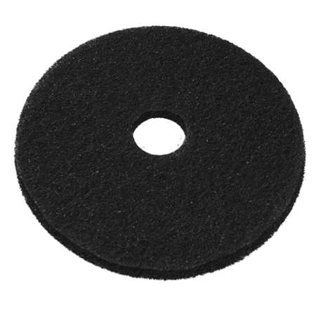 Image de DISQUE NOIR XTRA LOT DE 5 Ø 457mm (Décapage fort)