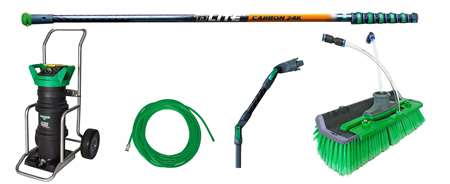 Image de HYDRO POWER ULTRA KIT AVANCE LC