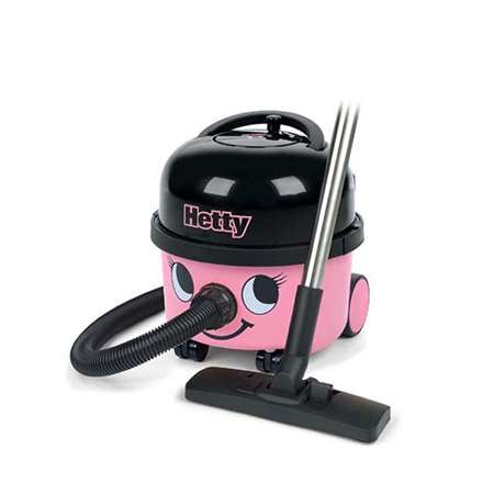 Image de ASPIRATEUR POUSSIERE HETTY HET200 620W (9L)
