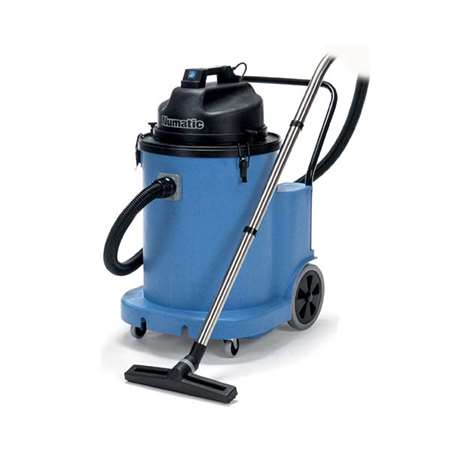 Image de ASPIRATEUR EAU WVD1800DH 2x1060W (70L)