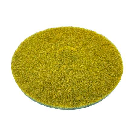 Image de DISQUE DIAMOND CRISTA+ JAUNE FIN N°3 Ø 406mm LOT DE 2